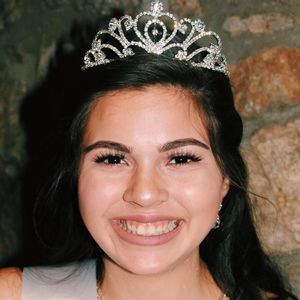 Meet your Posher, Natalia